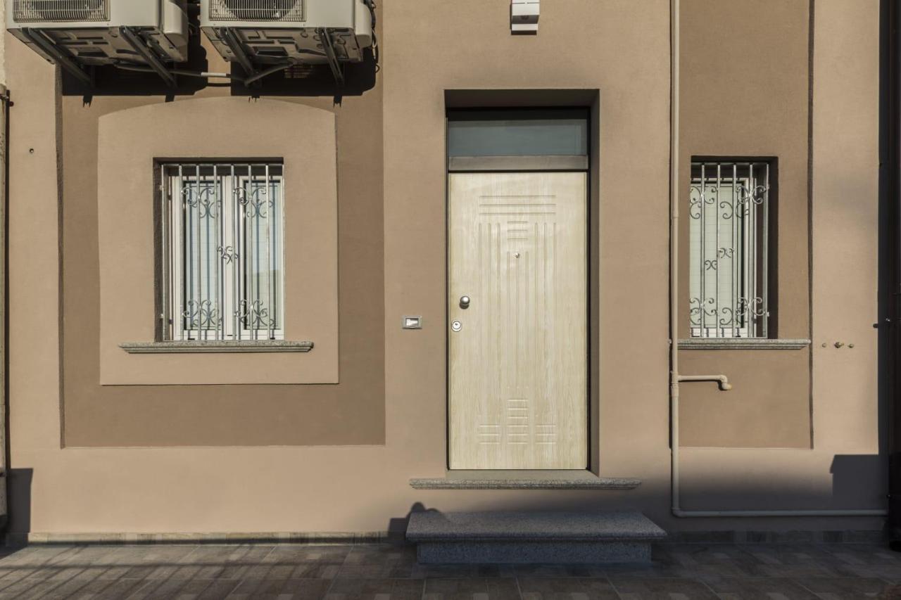 Villa La Casa Di Sara Pizzo  Exterior foto