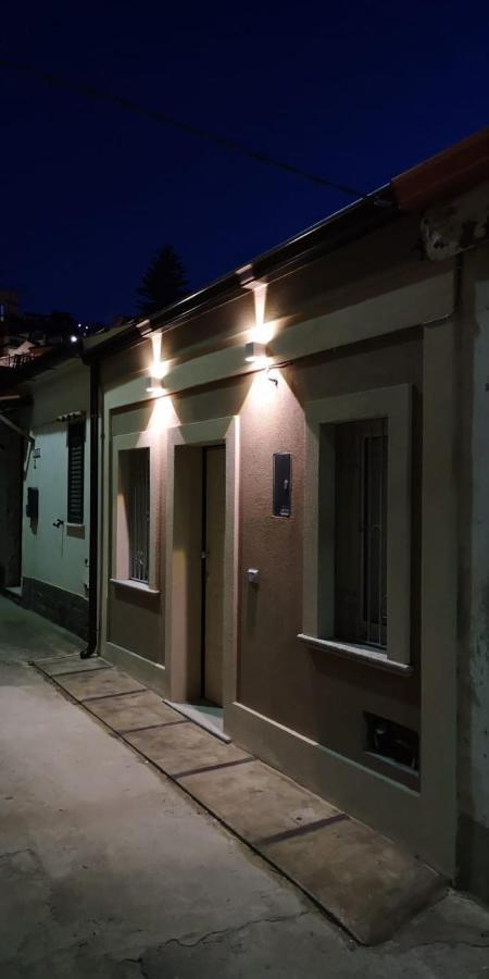 Villa La Casa Di Sara Pizzo  Exterior foto