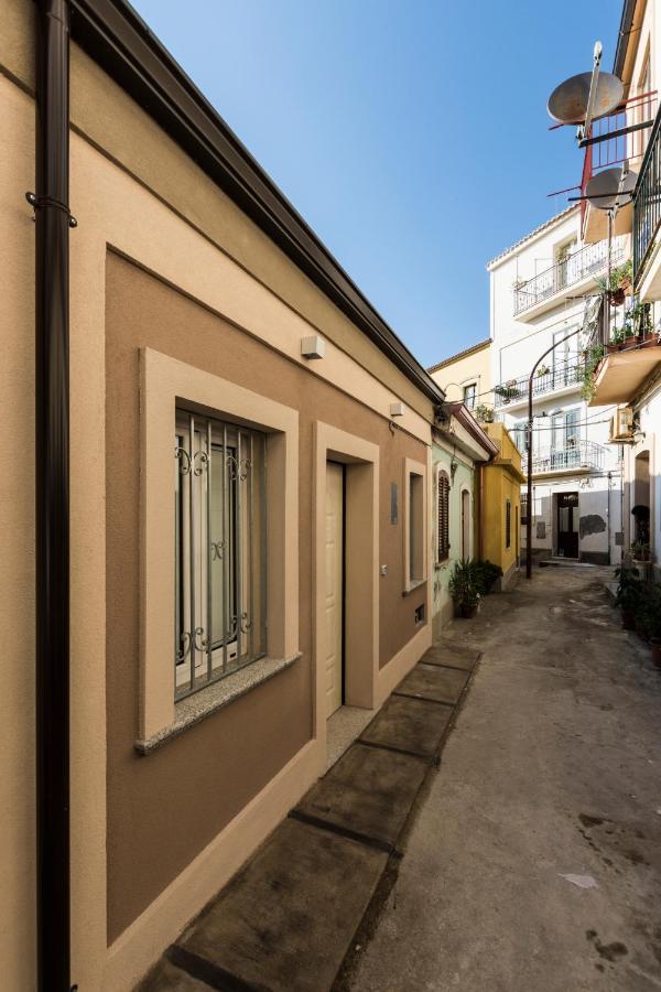 Villa La Casa Di Sara Pizzo  Exterior foto